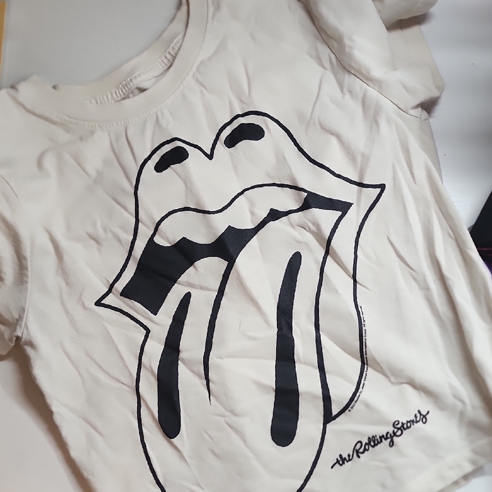 Concert Music Tee
